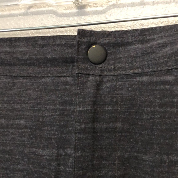 TeK Gear shorts Men's XXL Blue gray lightweight boardshorts swim trunks dry tek - Picture 3 of 9